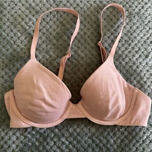5/$15 GAP Soft Pink Women's Bra
